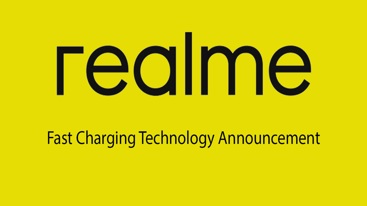 Realme to Debut Proprietary Fast Charging Technology at Annual 828 Fan Festival on August 14, 2024