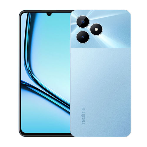 Realme Note 50