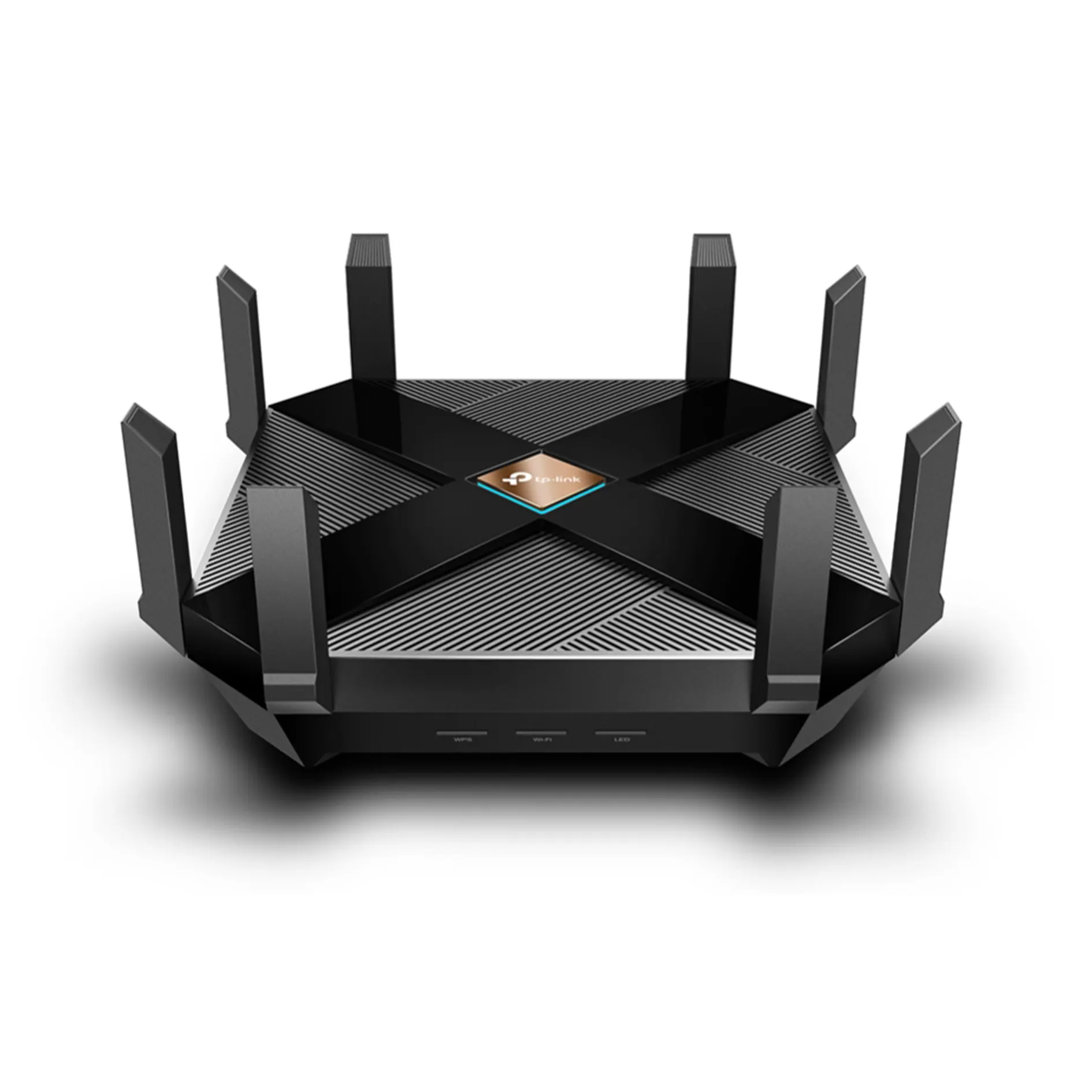 TP-Link Archer AX6000 Wi-Fi 6 Router A High-Speed Marvel for the Connected Age