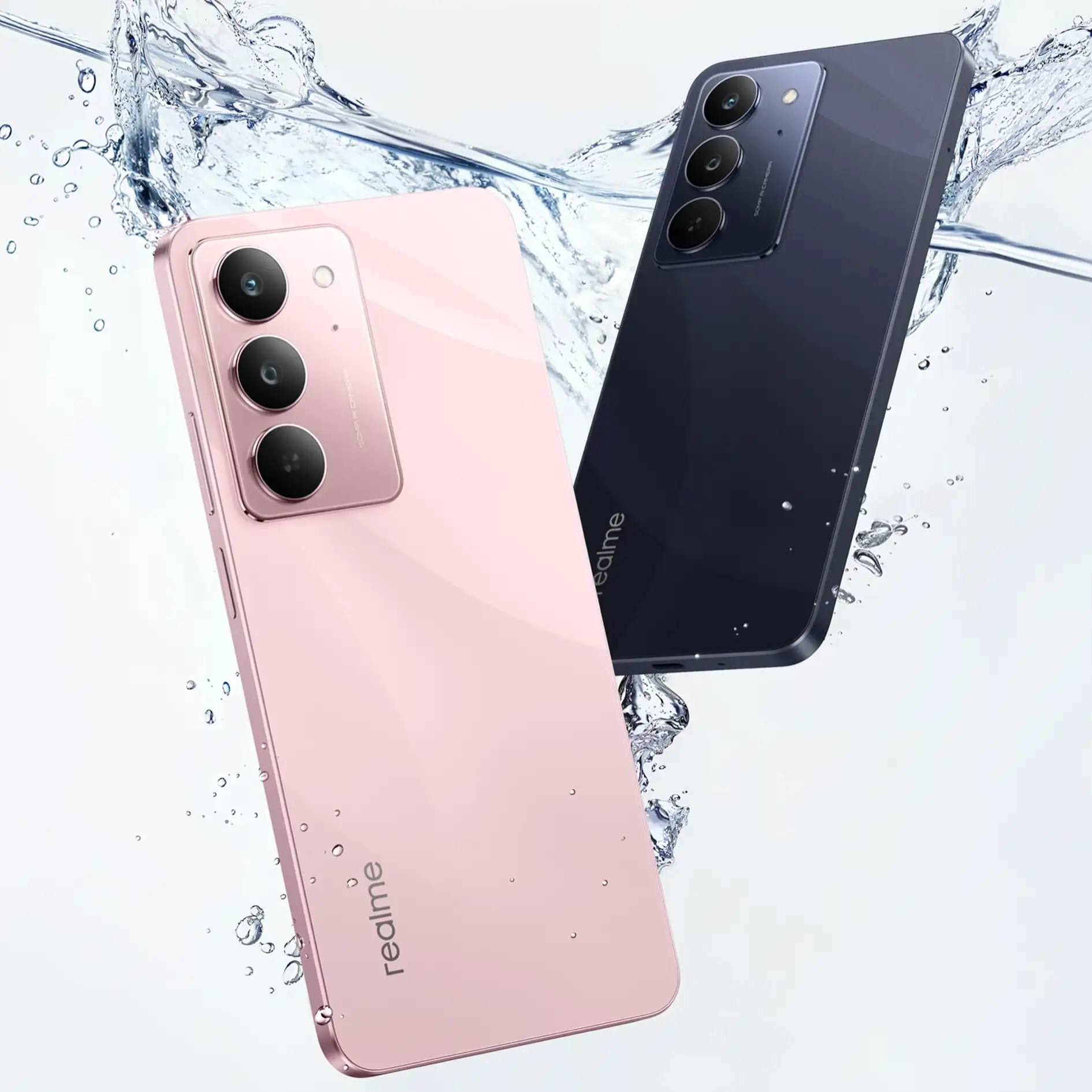 Realme C75x