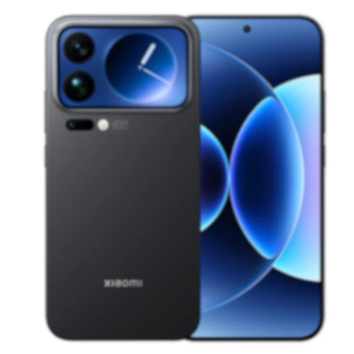 Xiaomi 17 Pro