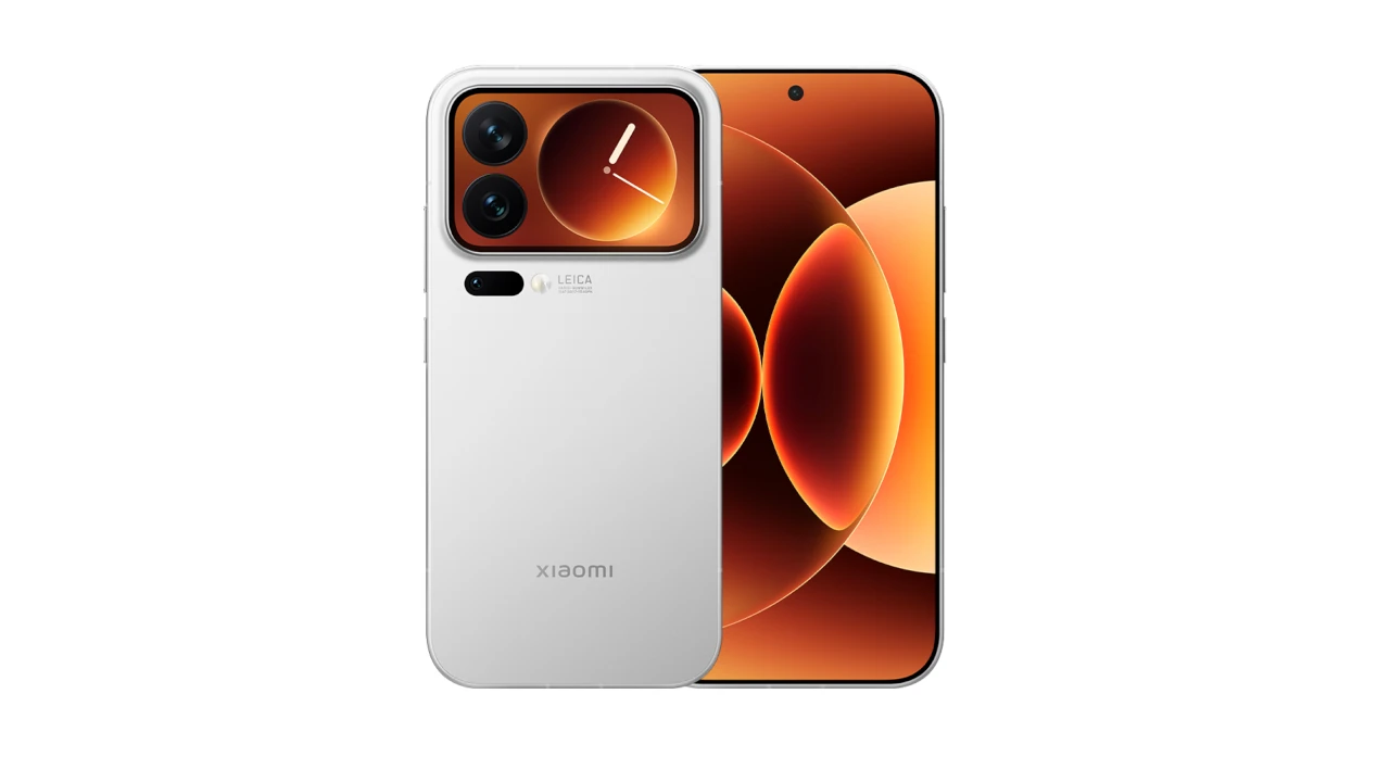 Xiaomi 17 Pro: